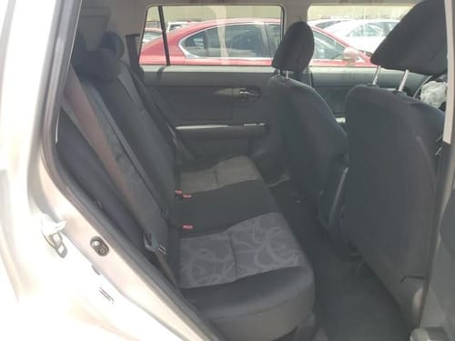 2014 Scion Xb