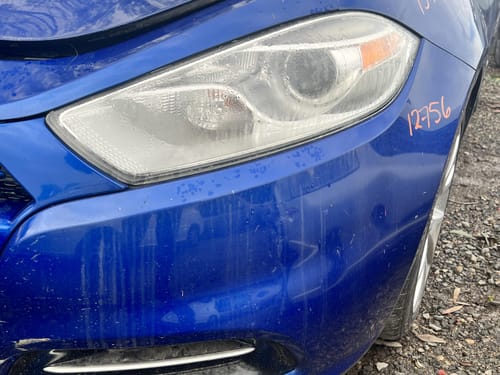 2013 Chrysler Dart