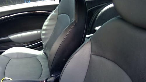 2008 Mini Cooper