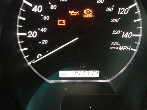 2009 Lexus Rx350
