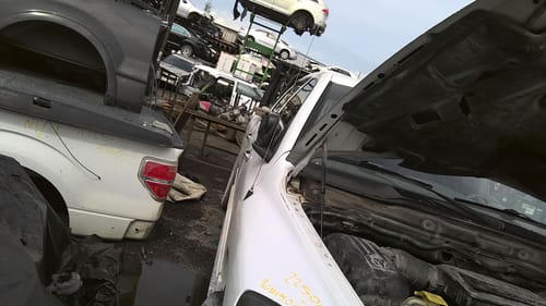 2006 Dodge Dpu15