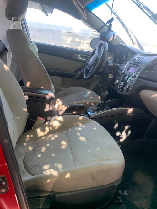 2013 Kia Forte