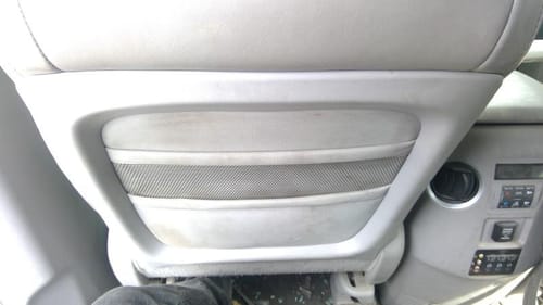 2011 Honda Pilot