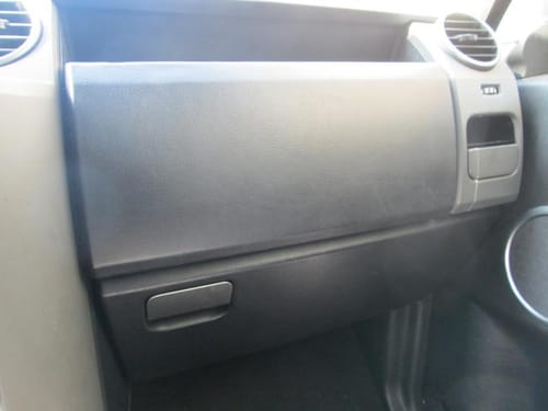 2005 Range Rover LR3