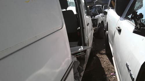 2005 Dodge Sprinter