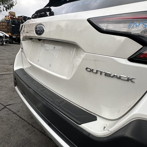 2021 Subaru Legacy