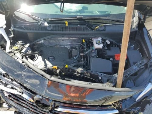 2022 Buick Encore