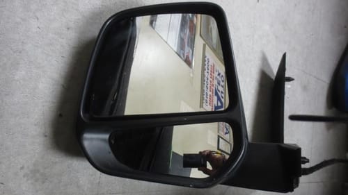 2014 Ford Transit Connect
