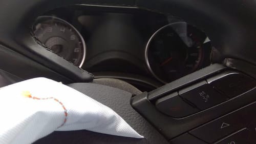 2015 Chrysler Charger