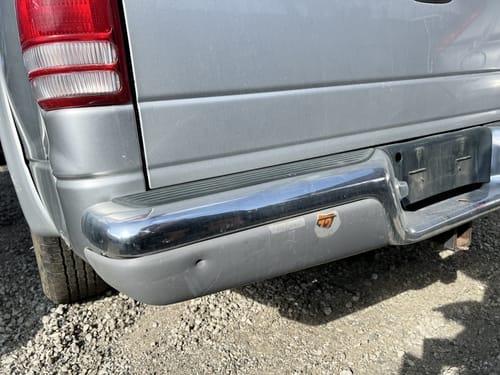 2002 Dodge Dakota