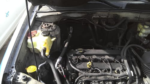 2012 Ford Escape