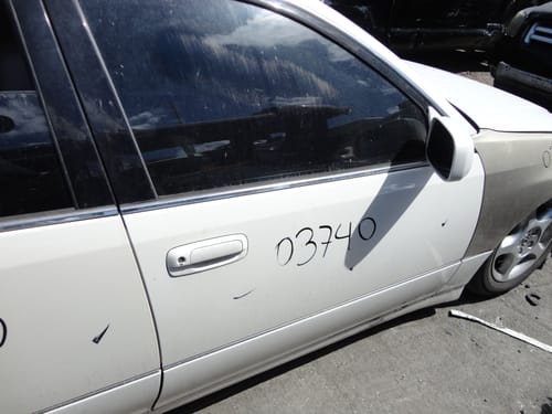 1999 Lexus Gs300