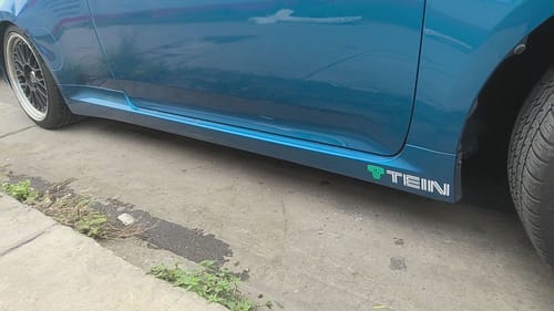 2016 Scion Sciotc