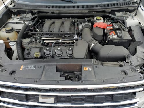 2019 Ford Flex