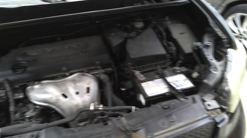 2009 Scion Xb