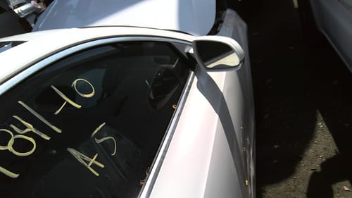 2010 Audi Audia5