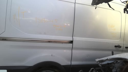 2015 Ford Tra250