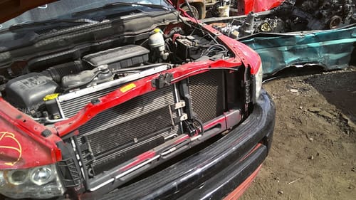 2002 Dodge Dpu15