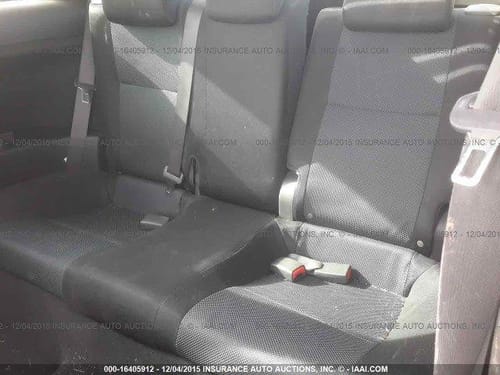 2007 Scion Sciotc