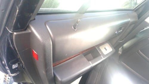 2012 Ford Flex