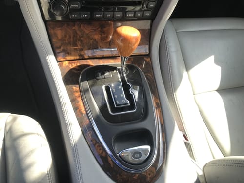 2006 Jaguar Xj8