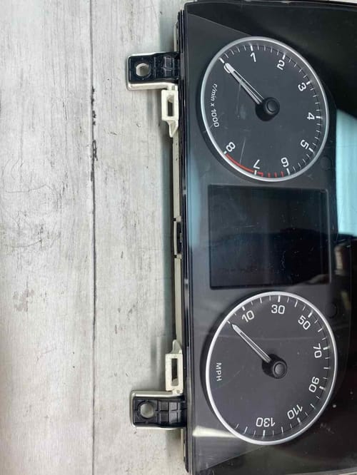 2013 Range Rover Range Rover Sport