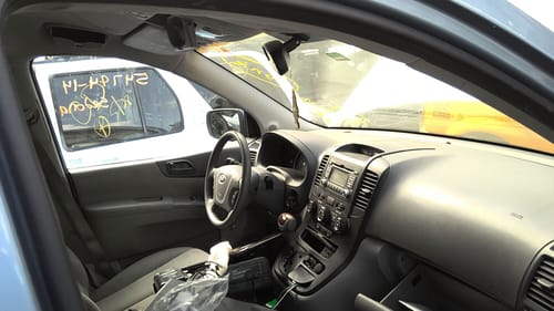 2014 Kia Sedona