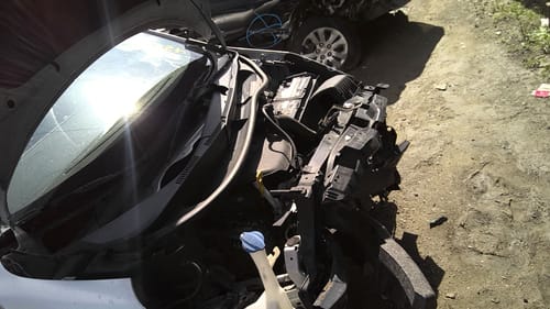 2013 Kia Rio