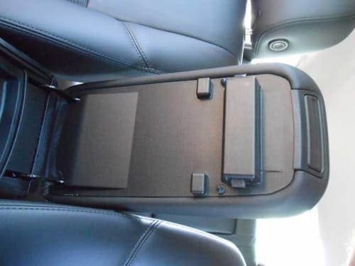 2015 Chevrolet Impala