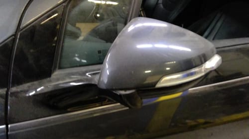 2011 Chevrolet Volt