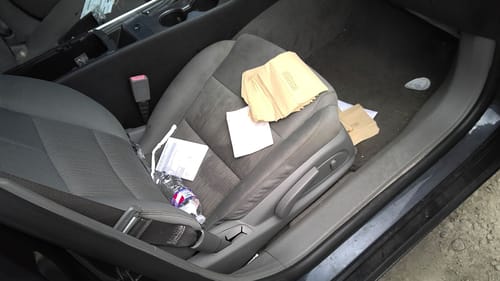 2014 Chevrolet Impala