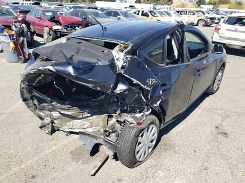 2014 Nissan Versa