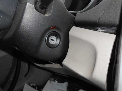 2008 Mazda Cx-7