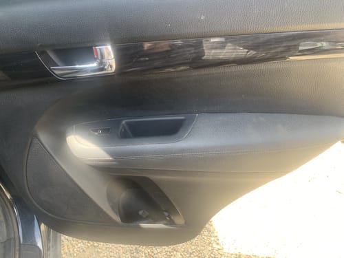 2012 Kia Sorento