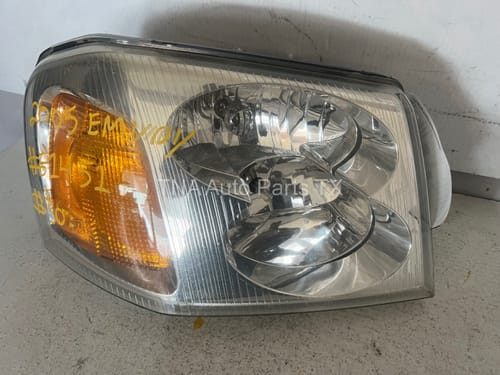2005 GMC Envoy