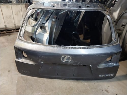 2011 Lexus RX