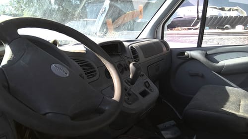 2005 Dodge Sprinter