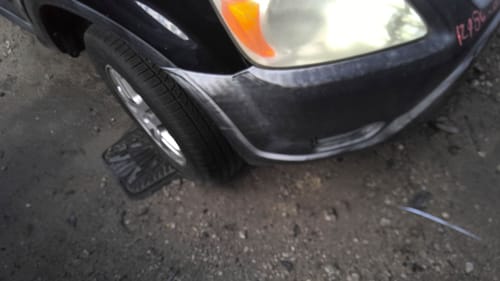 2003 Honda Cr-v