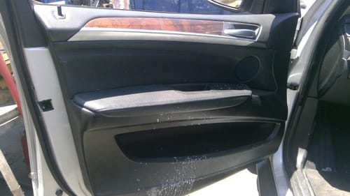 2008 BMW X5