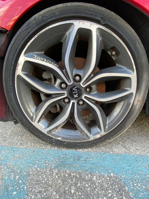 2014 Kia Forte