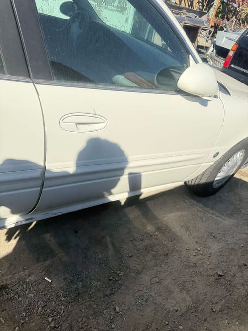 2004 Buick Lesabre