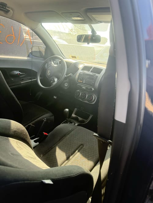 2013 Scion Xd