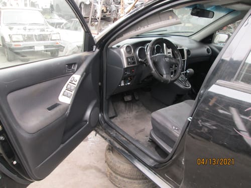 2004 Toyota Matrix