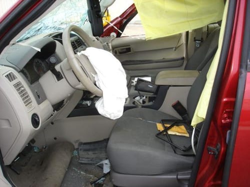 2009 Ford Escape