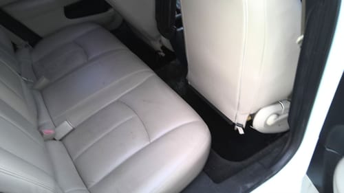 2012 Chrysler Avenger