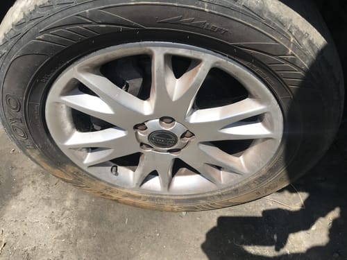 2004 Volvo Xc90