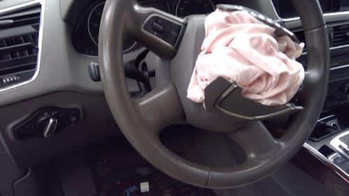 2010 Audi Audiq5
