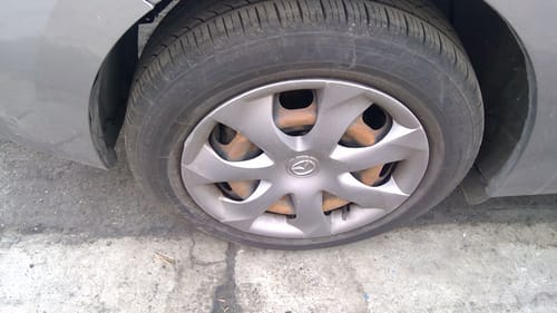 2016 Mazda Mazda3