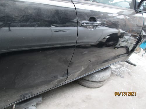 2004 Toyota Matrix