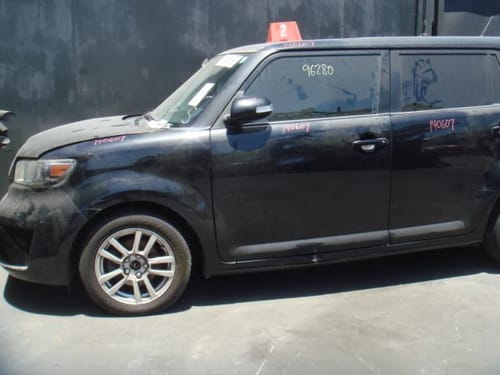 2008 Scion Xb
